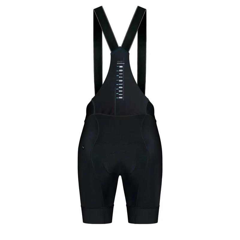 Revolution K9 Radhose Gobik Frau Schwarz