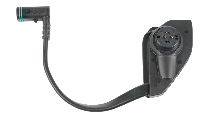 ELE Wiring Specialized Levo Gen2 Verdrahtung Motor Batterie 150mm (CCH-Z899A-A00)