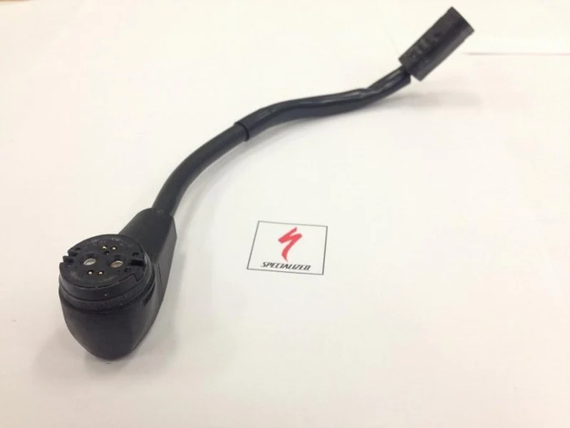 ELE MY16 Specialized Levo Custom Wiring Harness w/Rosenberger Plug Cable Length w/o Plug 180mm