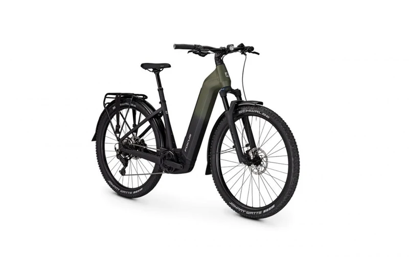 AVENTURA² 6.7 X 29WA XL52 F GRE2 800WH
