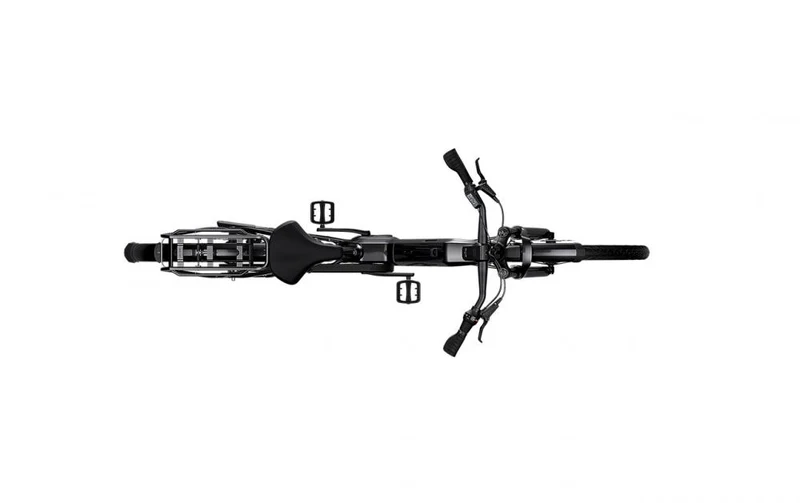 Kalkhoff IMAGE 5+ MOVE 29in Wave S diamondblack glossy - komfortables City-E-Bike mit 800 Wh