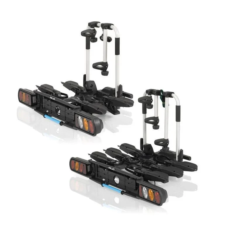 Beluga CC-C03 XLC Klappradträger 2 Fahrräder Elite Aluminium