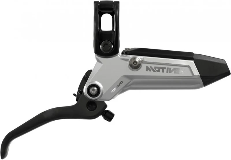 SRAM Motive Ultimate vorne - Vierkolben-Highend-Bremse für XC und Trail