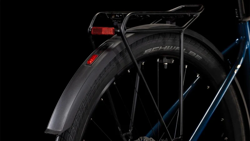 CUBE Touring Hybrid ONE 625 deepsea´n´chrome