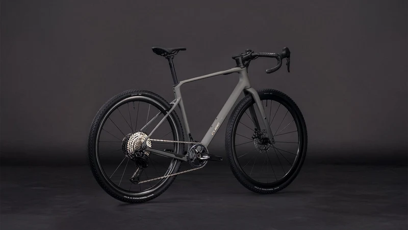 CUBE Nuroad C:62 EX oldgrey´n´prism