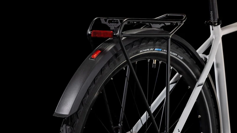 CUBE Nature Pro Allroad cotton´n´black