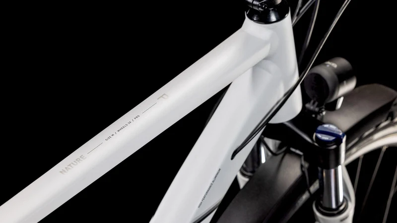 CUBE Nature Pro Allroad cotton´n´black