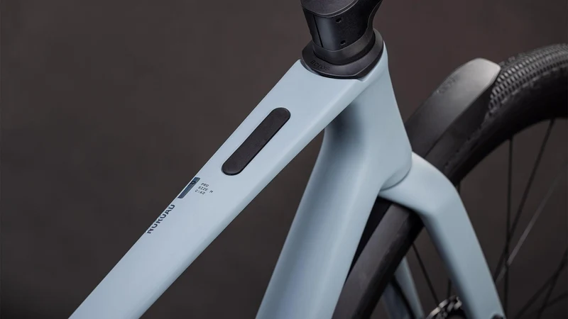 CUBE Nuroad C:62 Pro FE vulcan´n´prism