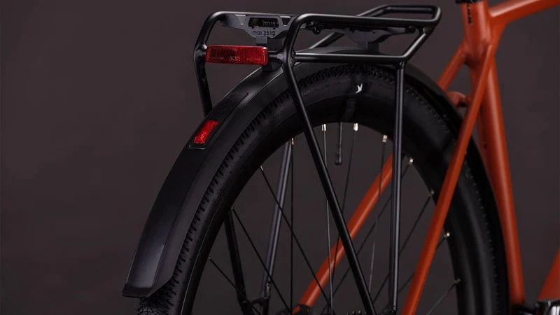 CUBE Nulane Race FE amber´n´black