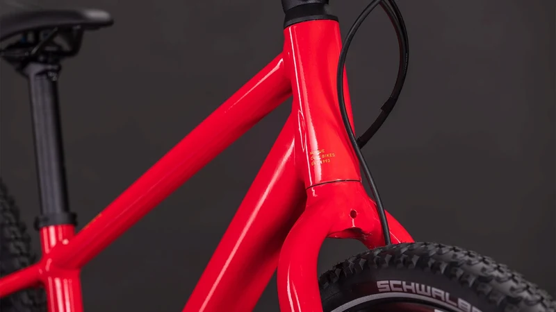 Cube Numove 240 Disc redrose´n´peach 2027