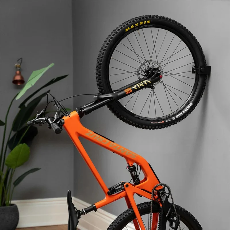 Support mural pour vélo magnétique Hornit CLUG PRO Plus VTT