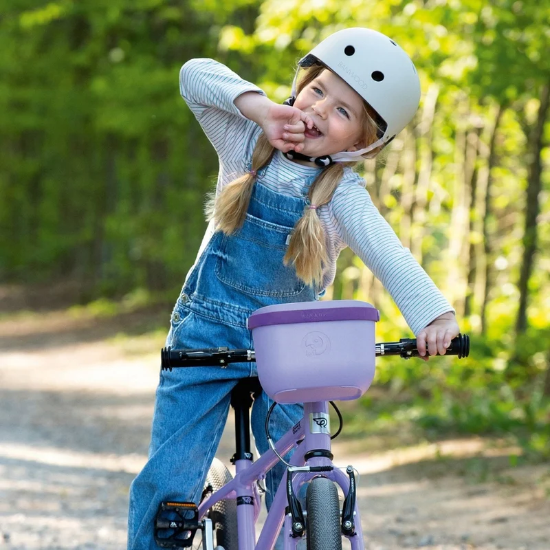 Panier vélo enfant Lori Basket KLICKfix 2L