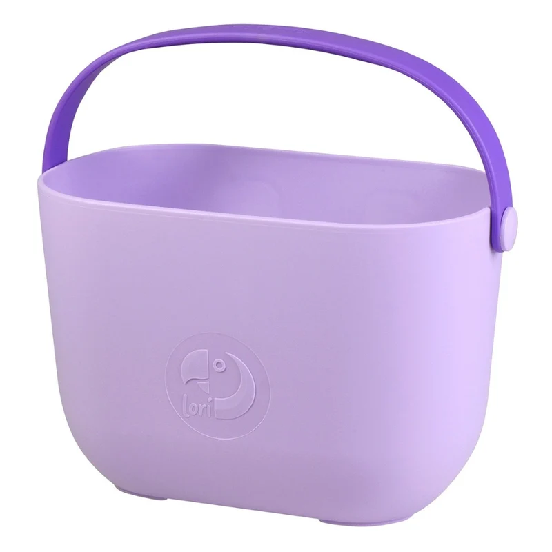 Panier vélo enfant Lori Basket KLICKfix 2L
