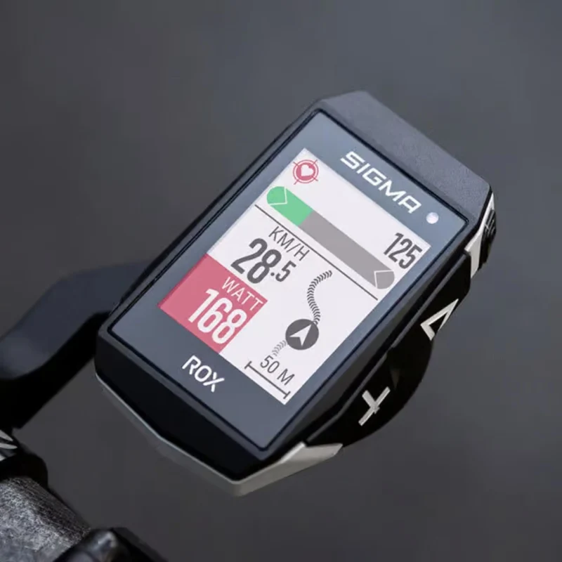 Compteur Sigma Rox 11.1 EVO