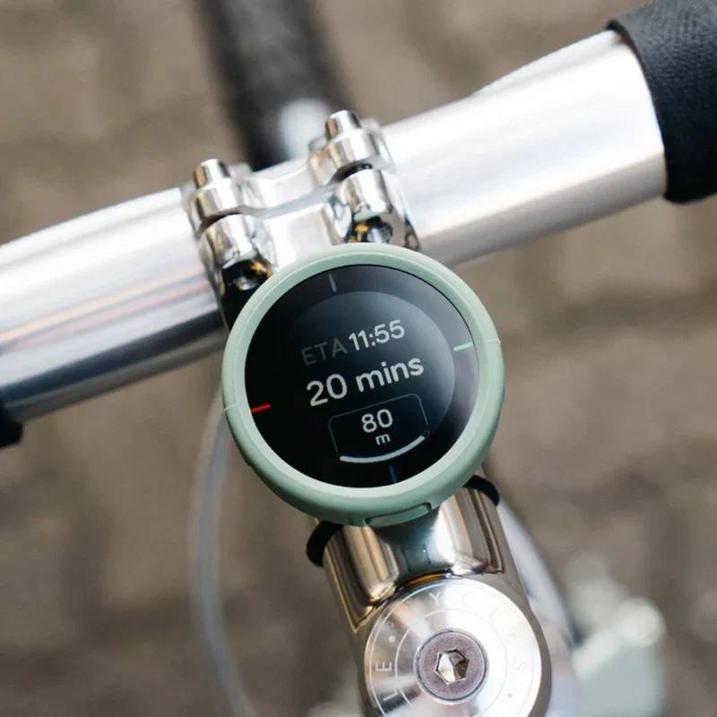 Compteur GPS BEELINE VELO 2