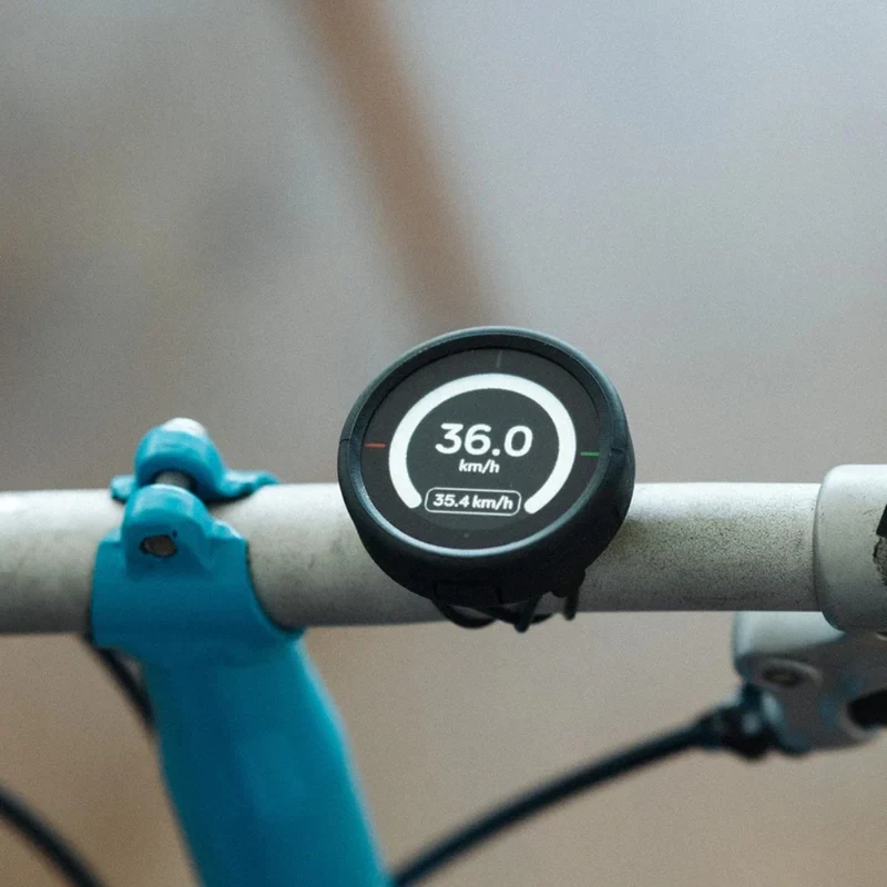 Compteur GPS BEELINE VELO 2