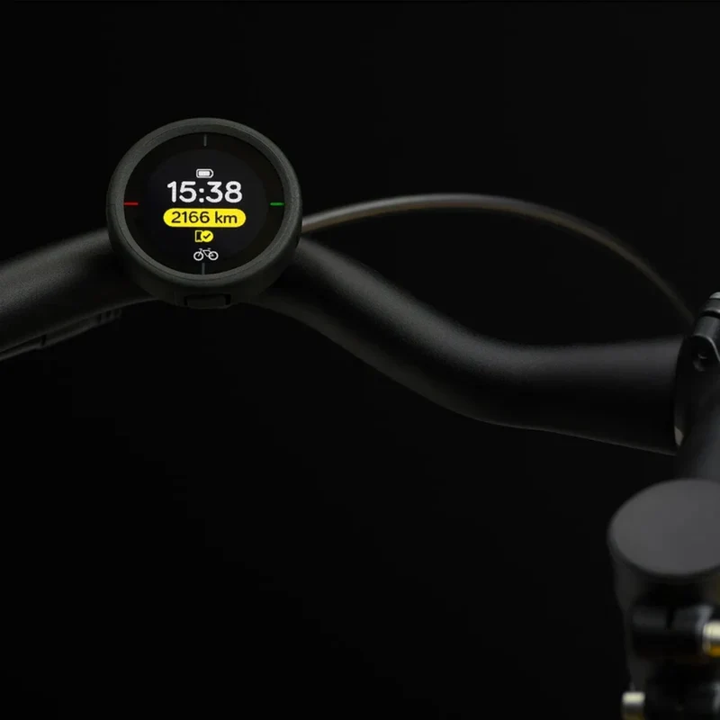 Compteur GPS BEELINE VELO 2