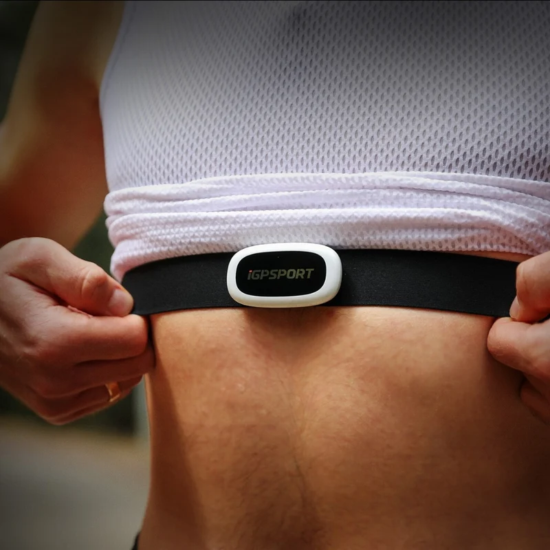 Ceinture Cardiofréquencemètre IGPSPORT HR50