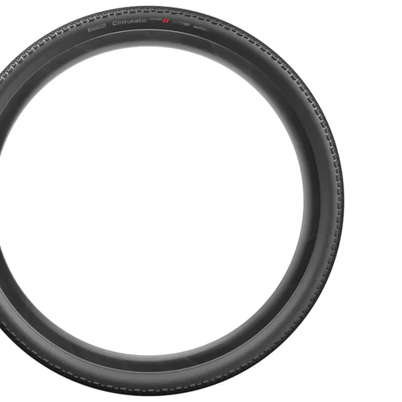 Pneu Pirelli Cinturato GRAVEL H - Tubeless Ready