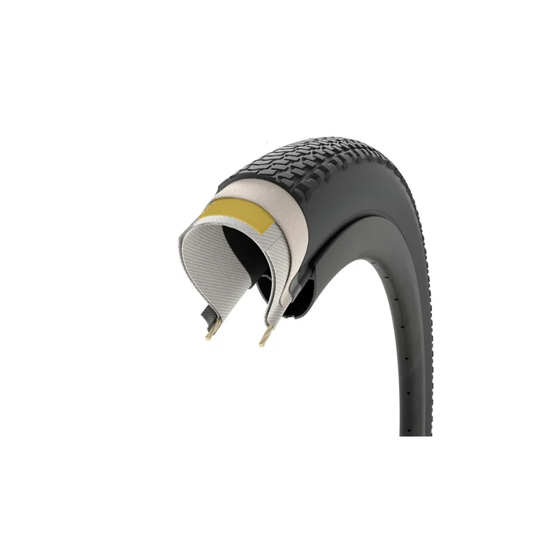 Pneu Pirelli Cinturato GRAVEL H - Performance - Tubeless Ready