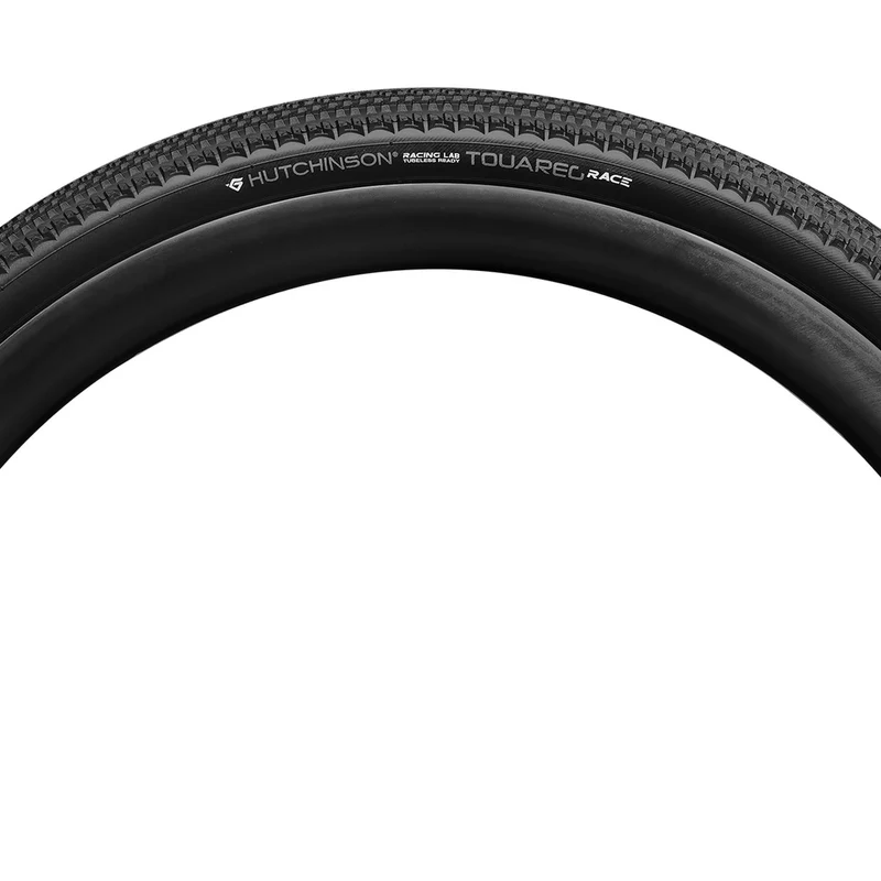Pneu Hutchinson Touareg Race Gravel