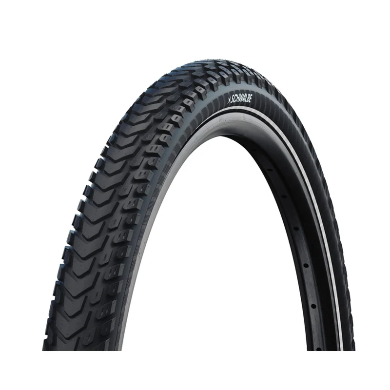 Pneu vélo Schwalbe Marathon Mondial 27.5 pouces RaceGuard