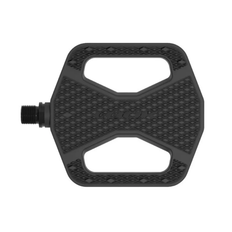 Pédales vélo avec éclairages intégrés 360° LOOK Geo CityVision