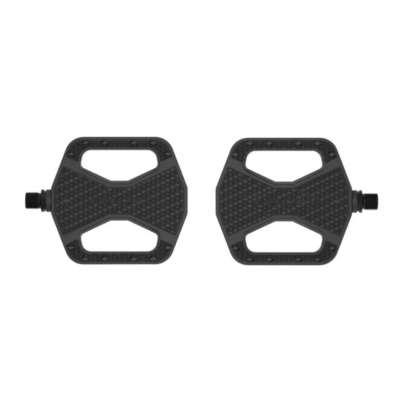 Pédales vélo avec éclairages intégrés 360° LOOK Geo CityVision