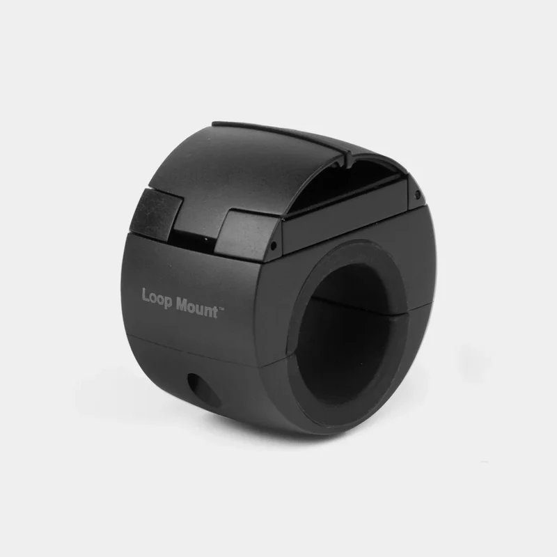 Porte téléphone vélo Loop Mount universel et rotatif 360°
