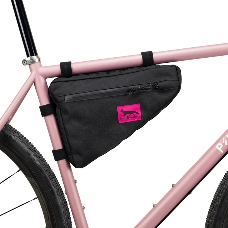 Sacoche de cadre vélo Giddy Up Wedge Swift Industries 3,3L