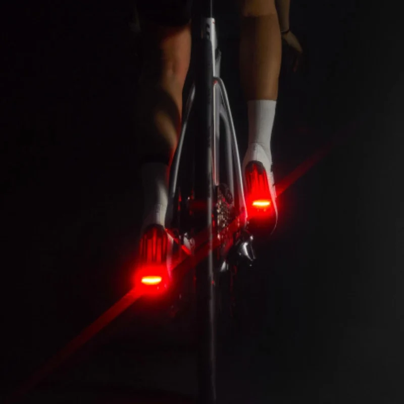 Pédales de vélo automatiques LOOK Keo 2 Max Vision avec éclairages intégrés