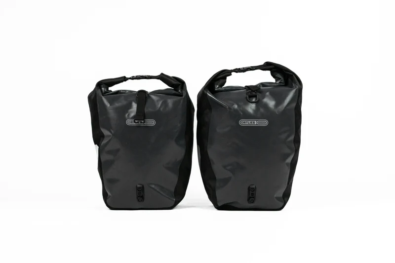 Sacoches occasion Ortlieb Back Roller Classic 2 x 20L