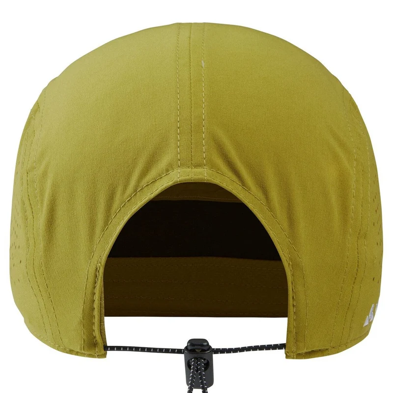 Casquette Vaude 5 panels respirante Scopi Cap