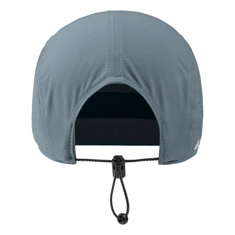 Casquette Vaude 5 panels respirante Scopi Cap