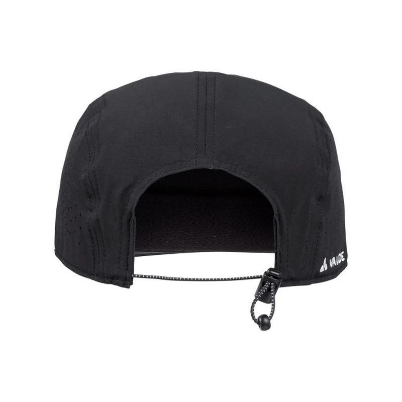 Casquette Vaude 5 panels respirante Scopi Cap