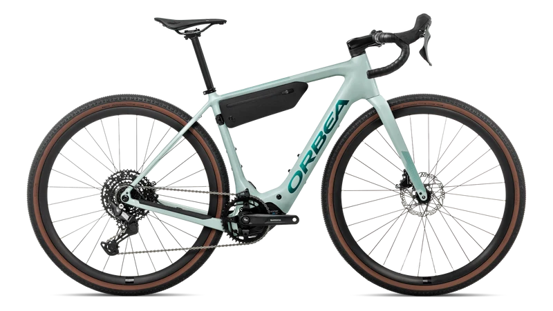 Orbea Denna H50 2027 Blue Stone