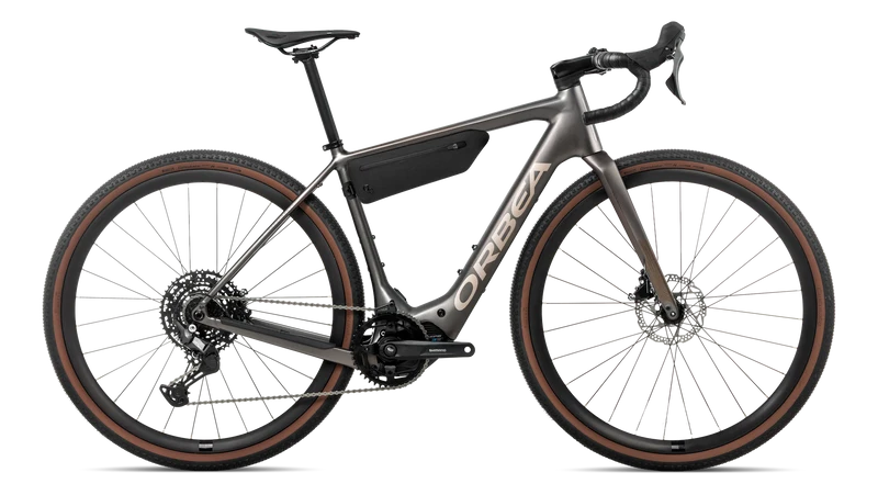 Orbea Denna H50 2027 Magnetic Bronze