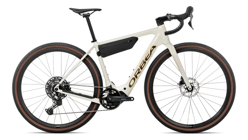 Orbea Denna H50 2027 Ivory White