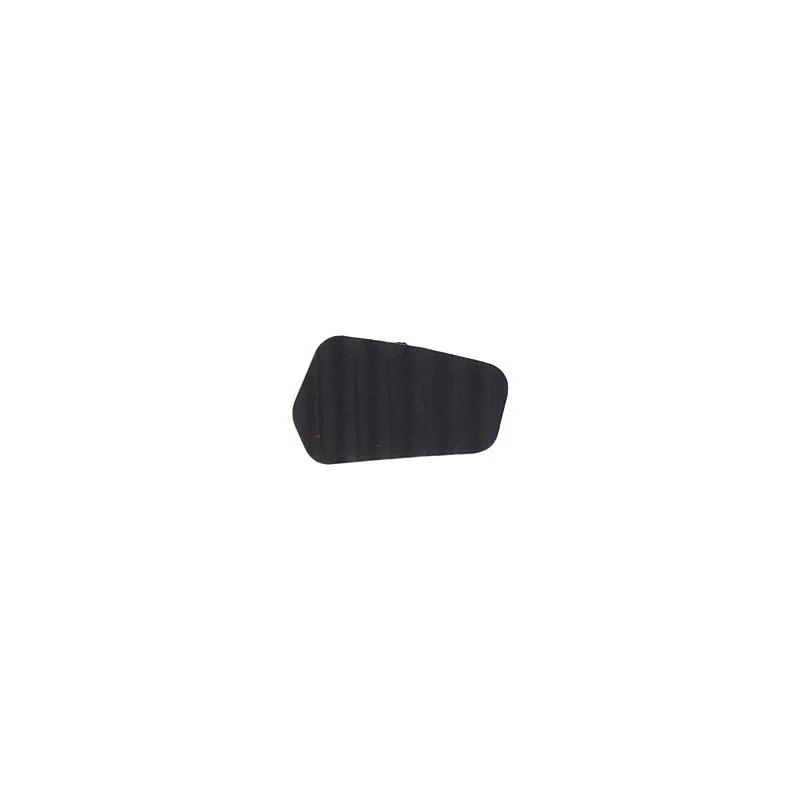 Gummipad XLC SP-X33 Remote-Hebel Vario-Sattelstütze SP-X23 Schwarz