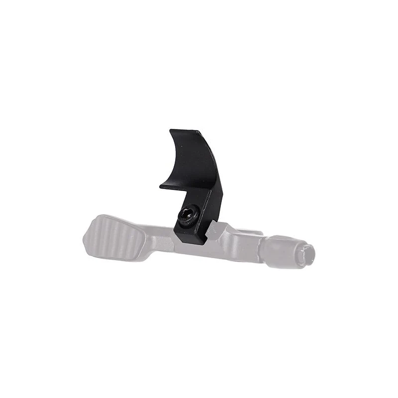 Remotehebel-Schelle XLC SP-X24 Vario-Sattelstütze SP-X23 Schwarz