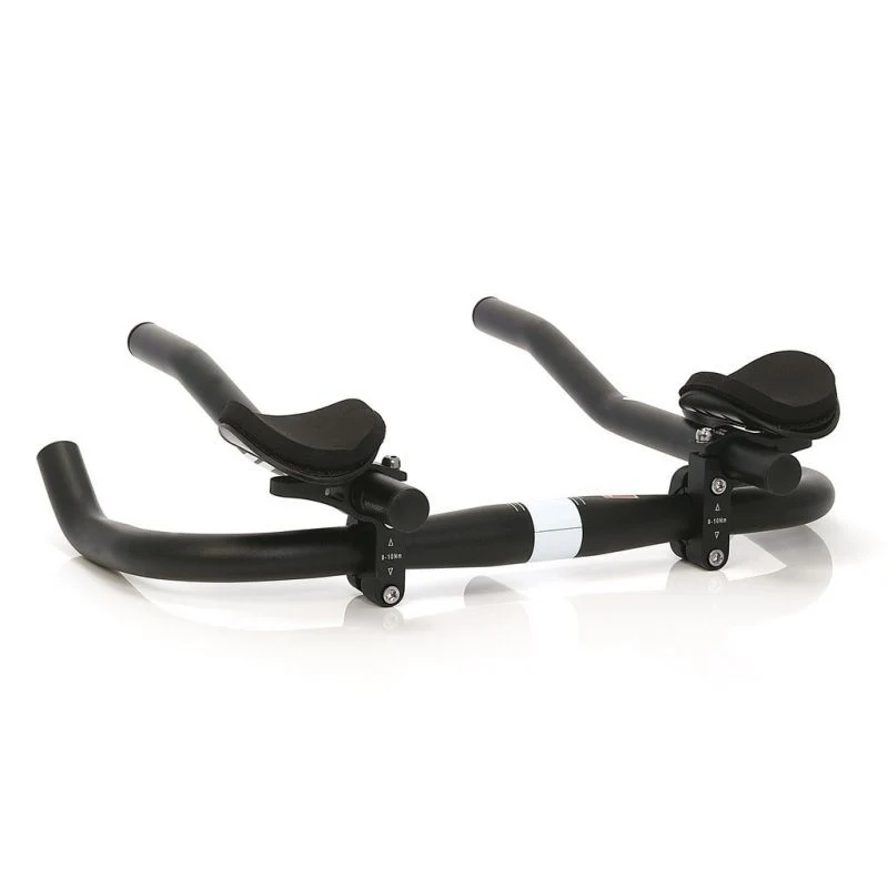 Triathlon-Lenker Extensions XLC HB-T03 31.8mm Aluminium Schwarz