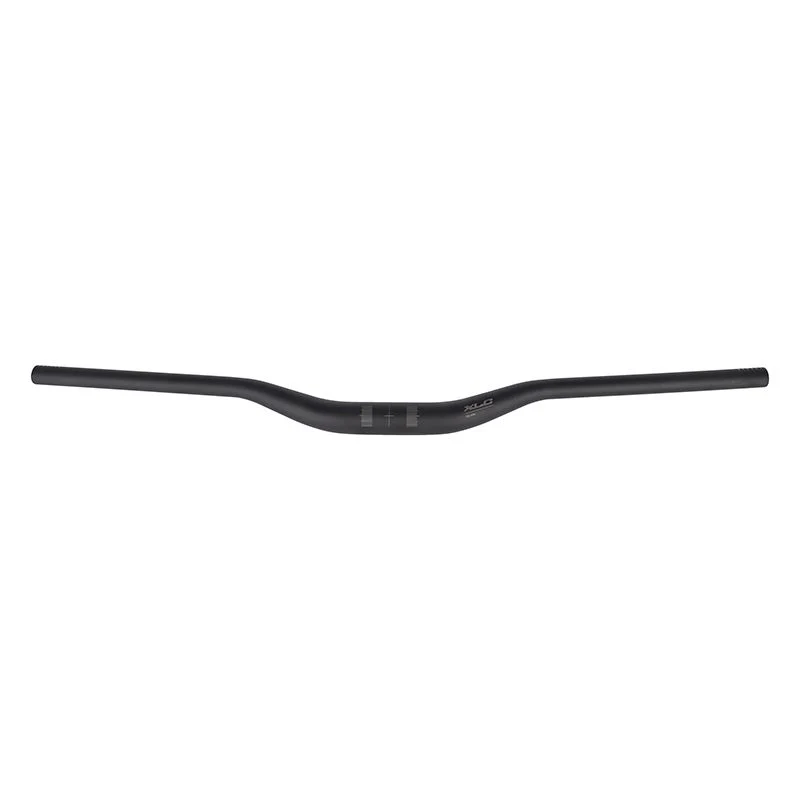 Lenker XLC HB-M34 35mm Aluminium 30mm Schwarz