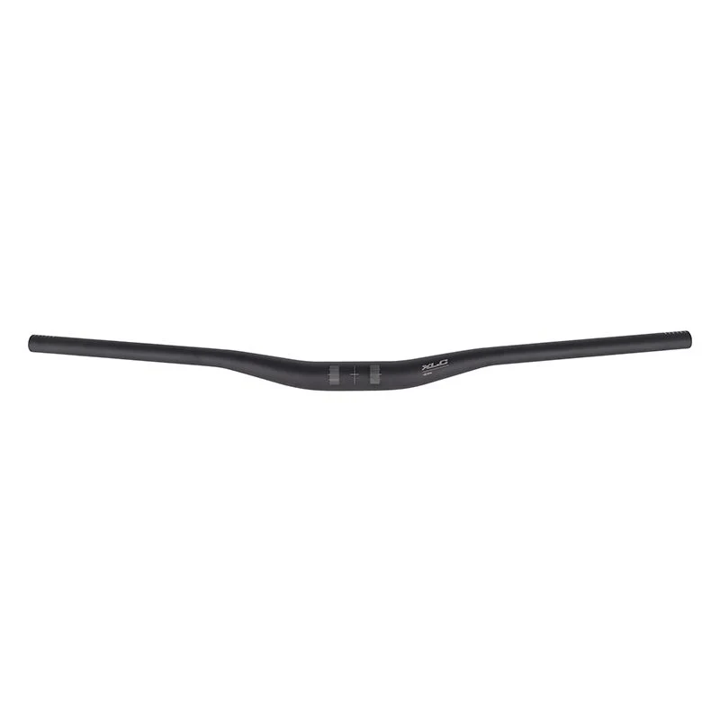 Lenker XLC HB-M34 35mm Aluminium 20mm Schwarz