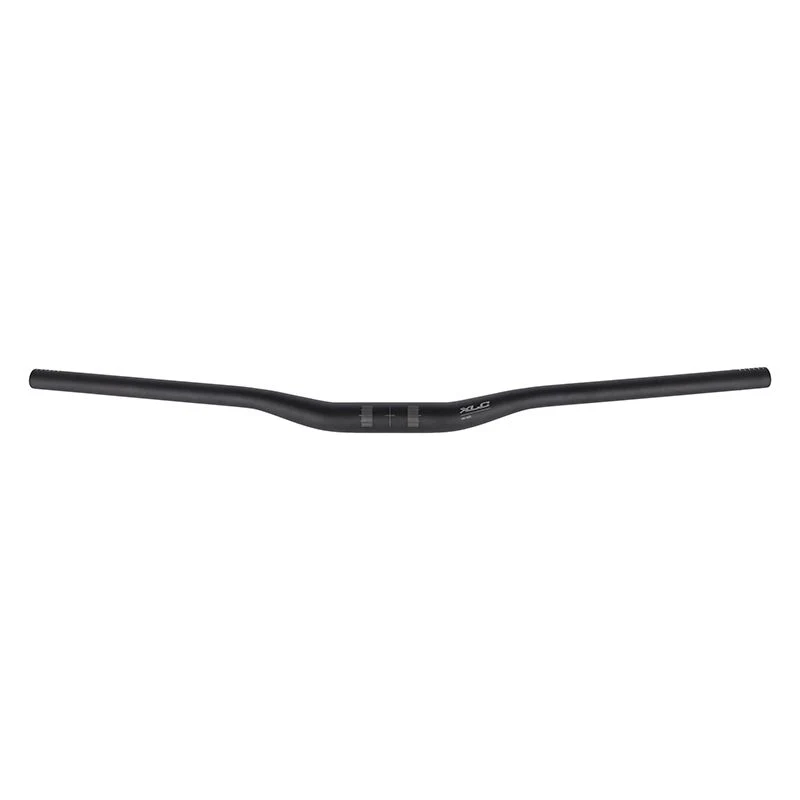 Lenker XLC HB-C32 31.8 Höhe 20mm Aluminium Schwarz