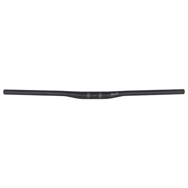 Lenker XLC HB-M30 31.8 Aluminium Schwarz