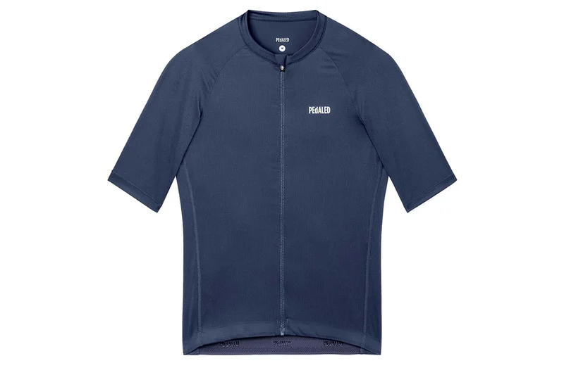 PEdALED Element Mesh Jersey