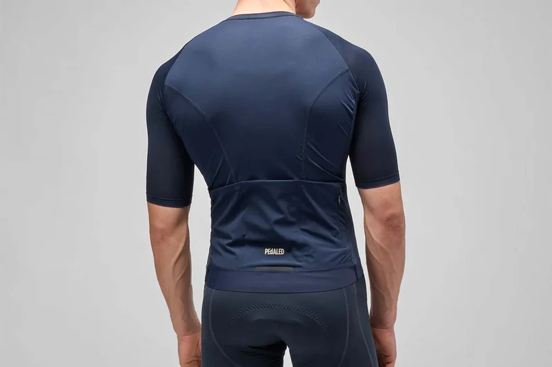 PEdALED Element Mesh Jersey