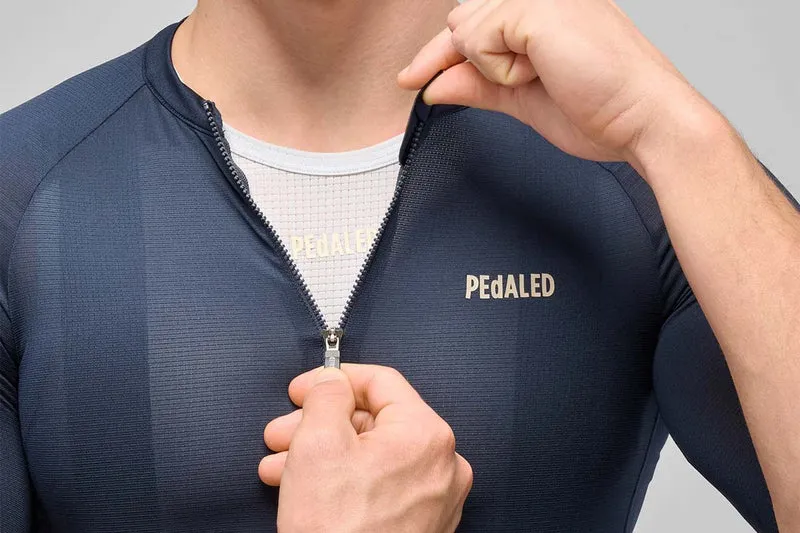 PEdALED Element Mesh Jersey