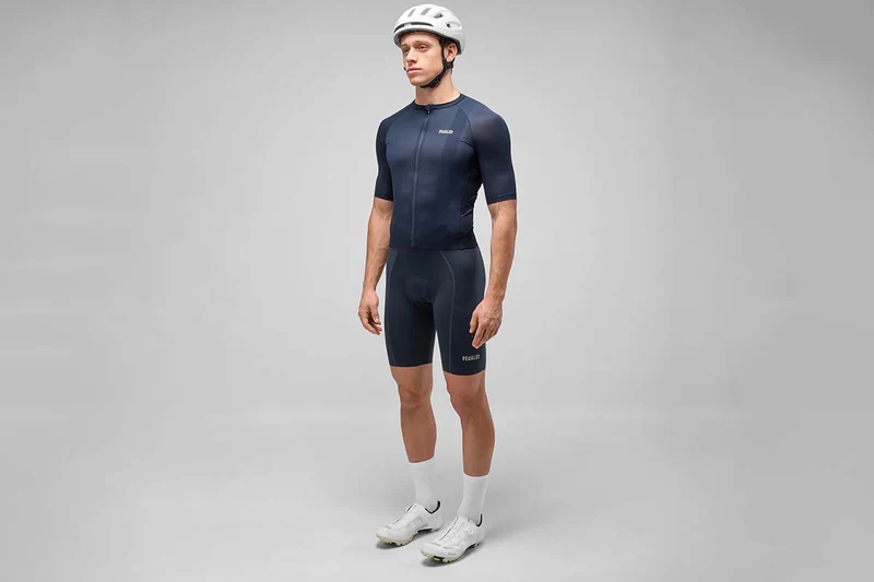 PEdALED Element Mesh Jersey