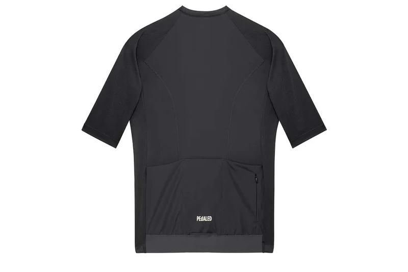PEdALED Element Mesh Jersey